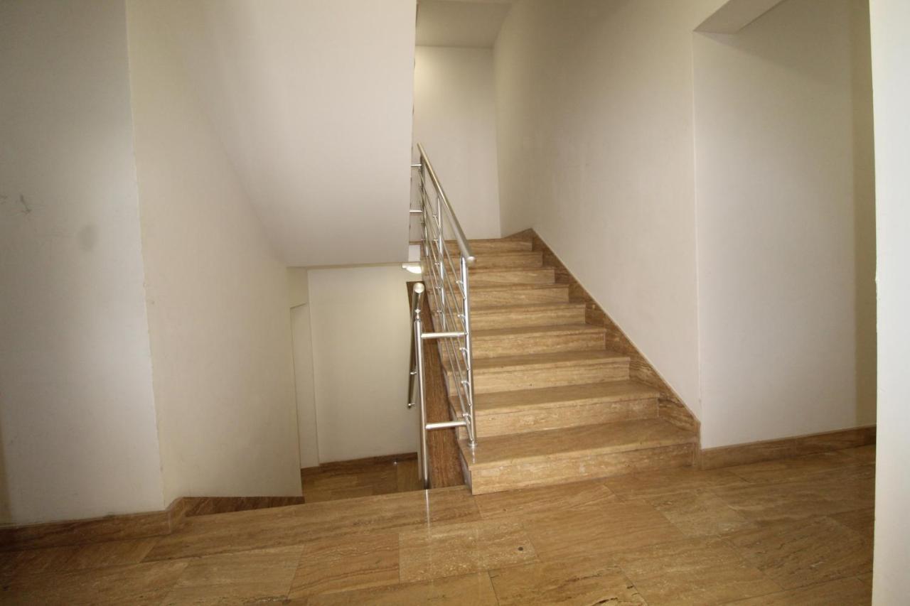 ספליט Macadamia Apartment With Garage Parking מראה חיצוני תמונה